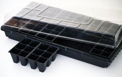 9GreenBox - Seed Starter Germination Kit