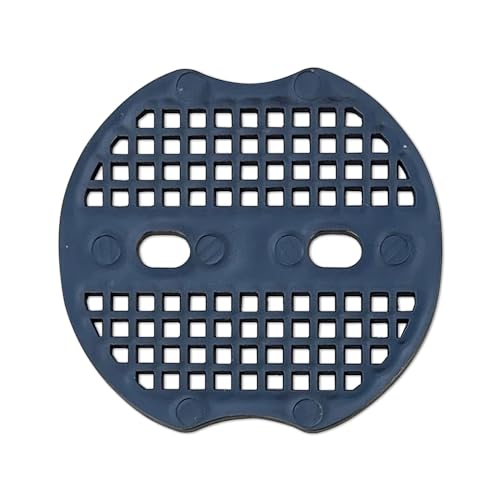 Sandbaggy Landscape Staples Gasket - Plastic Buffer/Washer - Secures and Protects Fabric, Turf, Sod, Wire, Netting - Fits Most Staples (Plastic, 800)