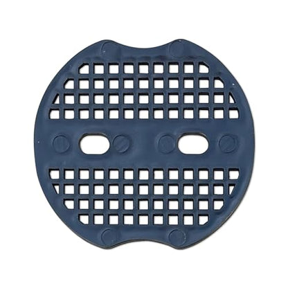 Sandbaggy Landscape Staples Gasket - Plastic Buffer/Washer - Secures and Protects Fabric, Turf, Sod, Wire, Netting - Fits Most Staples (Plastic, 800)