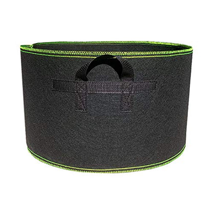 Segreto 40 Gallon Grow Bags Flower Pots Plant Container - size: 40 Gallon