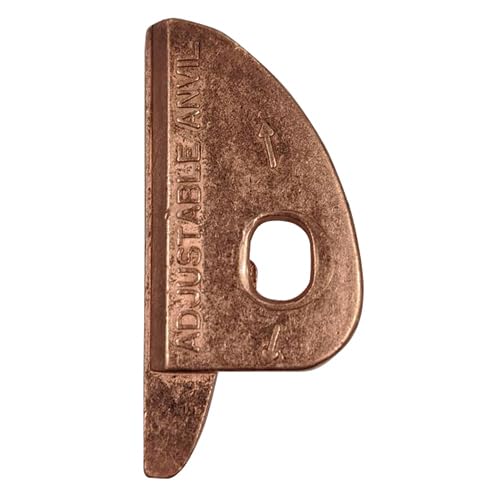 Seymour SP16013 Replacement Anvil for EXA36 and CL24 Structron Telescoping Anvil Lopper