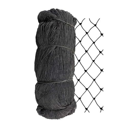 Stromberg's 2" Mesh Heavy Duty Knotted Aviary Netting, 100' x 150' - style: 2" Netting - 100' x 150'