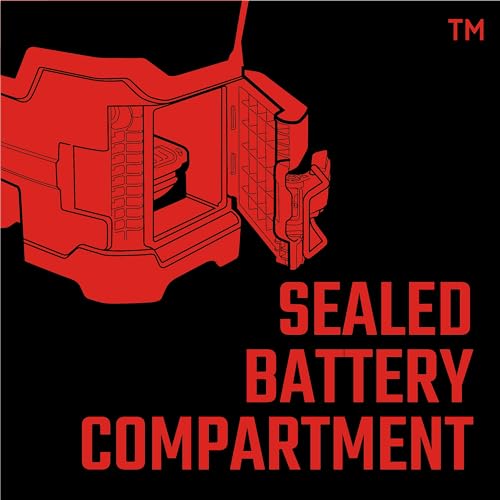 CRAFTSMAN 20V* Lithium-ion Battery Powered 4 Gallon Backpack Sprayer
