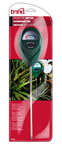Bond Manufacturing 9628 Moisture Meter