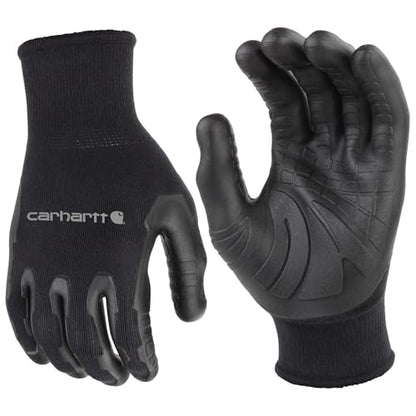 Carhartt Men's C-Grip Glove - color: Black