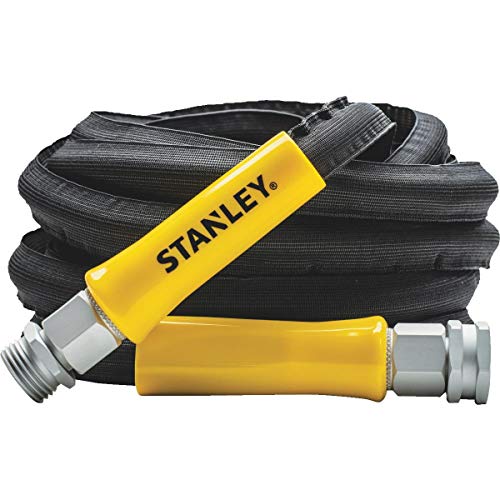 Stanley DuraflexPro Expanding Garden Hose, 50 Feet