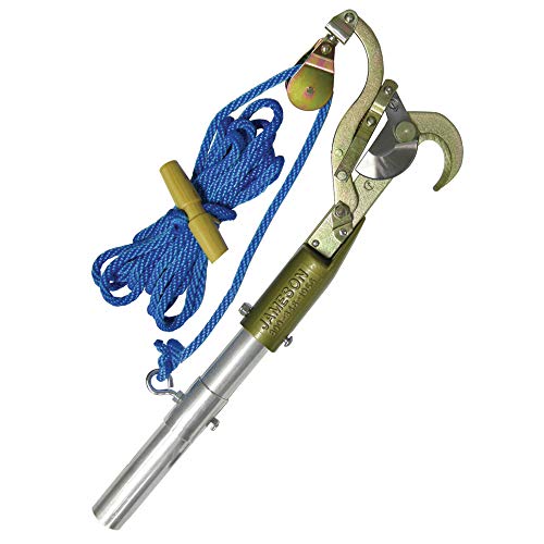 Jameson PH-14S-PKG Swivel Pulley Pruner Kit