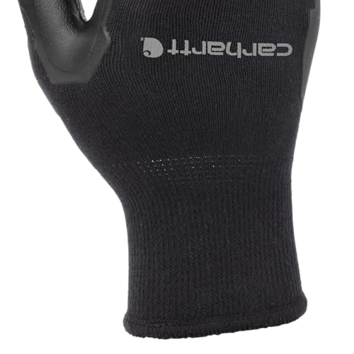 Carhartt Men's C-Grip Glove - color: Black