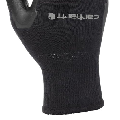 Carhartt Men's C-Grip Glove - color: Black