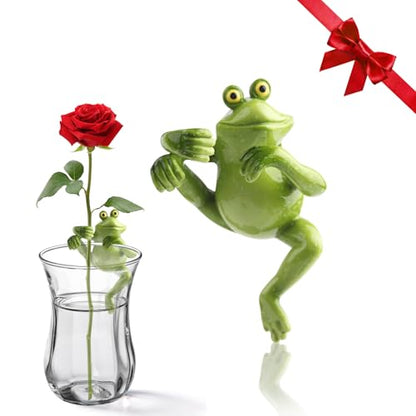 Plant Propagation Buddy, Frog Plant Propagation Holder Friend