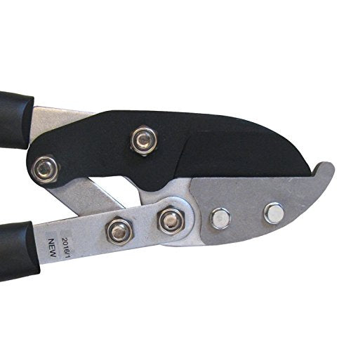 TABOR TOOLS GG12-1 Replacement Anvil Cutting Blade for TABOR TOOLS GG12A Anvil Lopper, Genuine High Carbon Steel Spare Blade