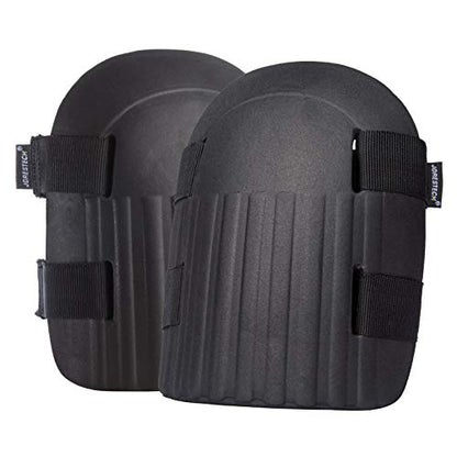 JORESTECH Home and Garden Protective Knee Pads – Waterproof EVA Foam Caps for Comfort – (Model KP-03)
