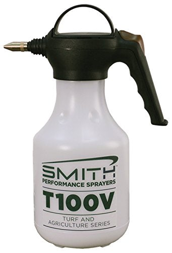 Smith Performance Sprayers 48 oz. Industrial and Contractor Handheld Mister,White - size: (Pack of 1)