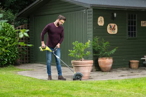 RYOBI 18V ONE+ 22cm Edger (Battery & Charger Excluded)