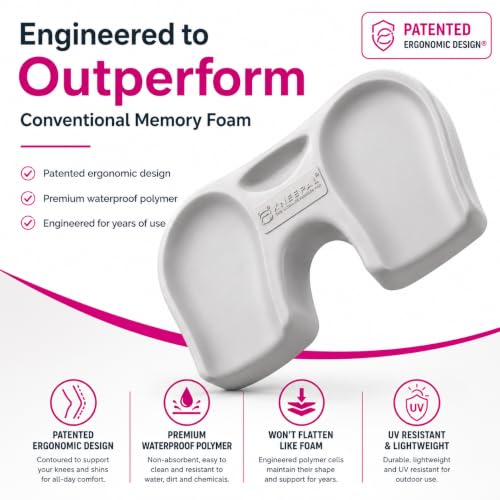 The ultra-thick patented & original is now in the USA - color: Green
