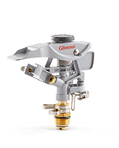 Gilmour 167H Pulsating Sprinkler Head