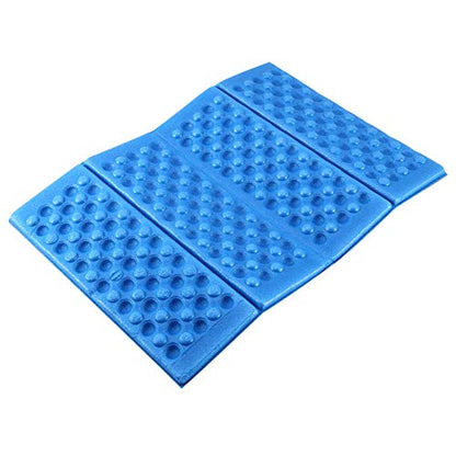 Light Weight Chair Cushion Memory Foam Pads, Foam Kneeling Pads Garden Knee Mat, for Park Indoor Outdoor Use On The Ground