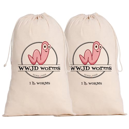 Red Wigglers Composting Worms, 2lb Red Worms for Composting for Gardens - size: 2lb