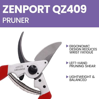 Left Hand Pruning Shear