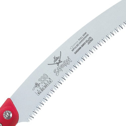 Samurai Spare Blade