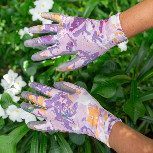 Garden Works Botanical Collection Gloves - Funtasia