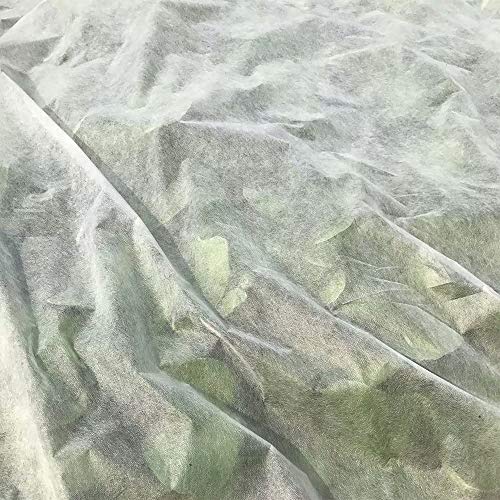 Agfabric Plant Covers Freeze Protection 10'x12' 0.55oz Frost Blankets for Plants Plant Frost Protection Covers Garden Winter Frost Pests Protection,White - color: White, size: 0.55oz-10'*12'