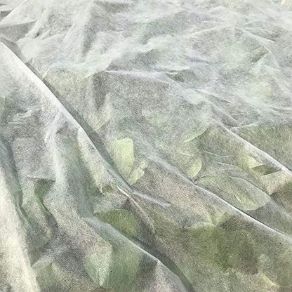 Agfabric Plant Covers Freeze Protection 10'x12' 0.55oz Frost Blankets for Plants Plant Frost Protection Covers Garden Winter Frost Pests Protection,White - color: White, size: 0.55oz-10'*12'
