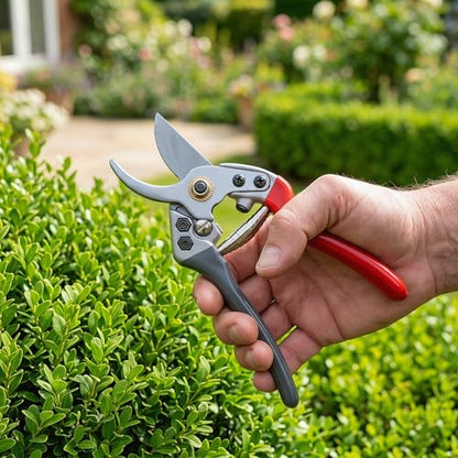 Pruning Shears – 7.1" Garden Clippers