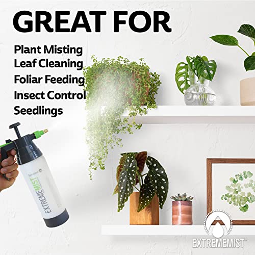 Plant Mister 20 oz by ExtremeMist | Houseplant & Garden Sprayer - style: 20oz