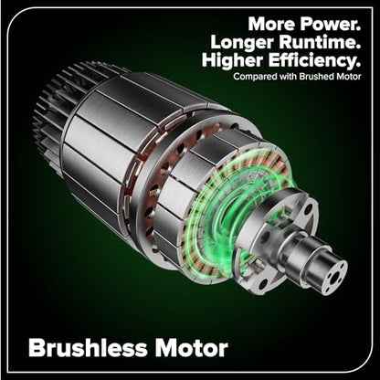 Greenworks 24V 8 in Pole Saw/Pole Hedge Kit, 3.0 Ah Battery and Charger - size: 8" Combo (3.0Ah), style: Telescopic Pole Saw