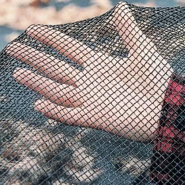 Doheny’s Professional Grade Leaf Nets for Above Ground Pools – 18' Round – Makes Clean-Ups Fast – Lightweight, Versatile & Durable – Keeps Leaves Out - size: 18' (Round)