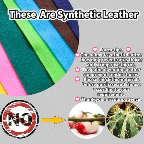 Cute Pattern Gardening Gloves,Thornproof Garden Glove,Gardener Gift - color: 1 Pair Per Pack-green, size: Medium