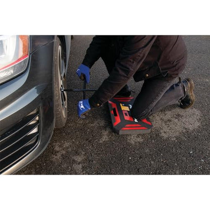Performance Tool W88978 Extra Thick Foam Kneeling Pad