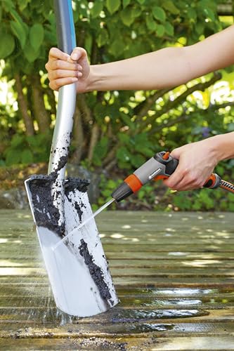 Cleaning Nozzle Classic - style: Classic Cleaning Nozzle