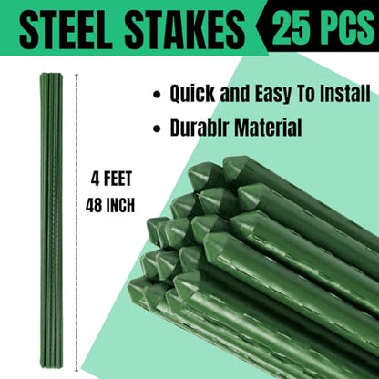 40 inch x 200 feet Plastic Mesh Safety Fence Roll, Reusable Garden Netting Fence Animal Barrier with 100 Zip Ties, Temporary Pool Fence Snow Fence, Poultry, Deer, Dogs, Construction