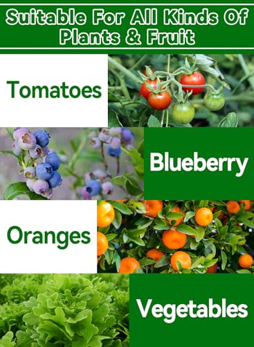 ZeeDix 57x16.1 in Garden Tomato Plant Cover Netting for Square Tomato Cage - color: 2 Pack, size: 57inch