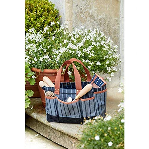 Burgon & Ball Sophie Conran Garden Tool Storage Bag with 8 Pockets