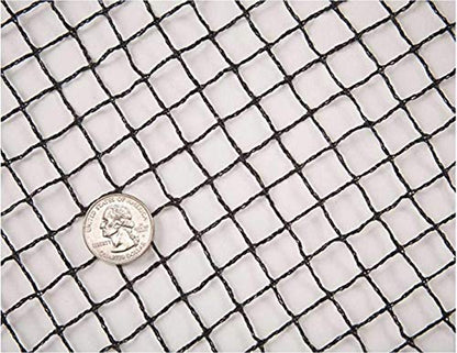 Pond Cover Netting Size: 15' x 20'