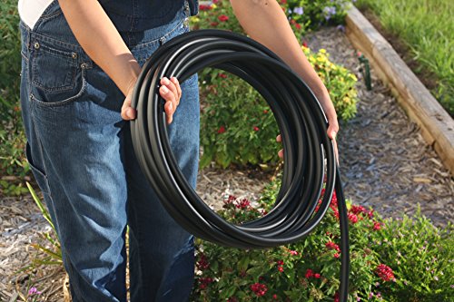 Mister Landscaper Premium All-in-One Micro Sprinkler Kit for Landscapes & Gardens