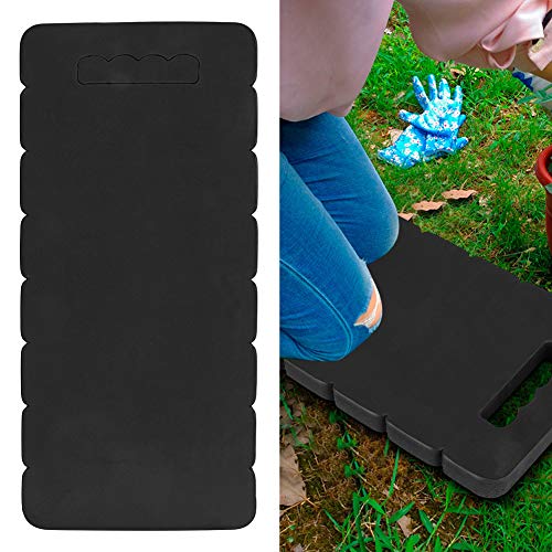 Comfortable Foam Kneeling Pad, Multifunctional Knee Mat for Gardening, Camping, and Working, Portable Knee Protector and Cushion