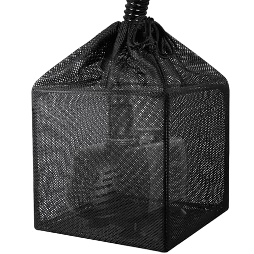 Pond Filter Bag, Pump Barrier Bag - size: 10 inch