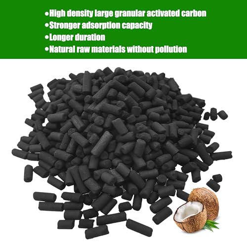 Odor Absorbing Carbon Refills for iDOO 3L Electric Kitchen Composter