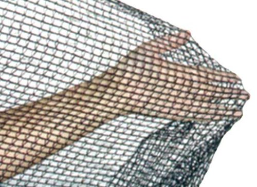 Dewitt PN303232 Deluxe Pond Protection Net, 32 X 32 Foot