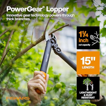 Fiskars 6-Piece Indoor DIY and Outdoor Gardening Home Essentials Tool Set - style: Home Tool Gift Set