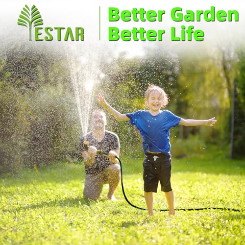 Retractable Garden Hose Reel 1/2 in x100 ft, Wall Mounted Hose Reel - color: Gray, size: 1/2"x100 ft