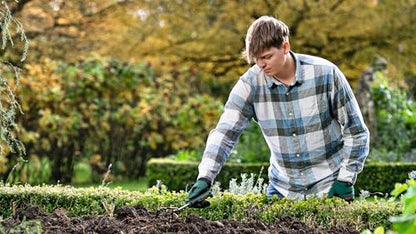 Bosch Garden Grubber - style: Garden cultivator