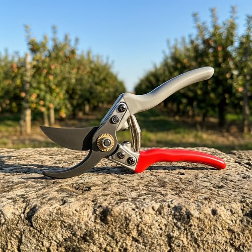 Pruning Shears – 7.1" Garden Clippers