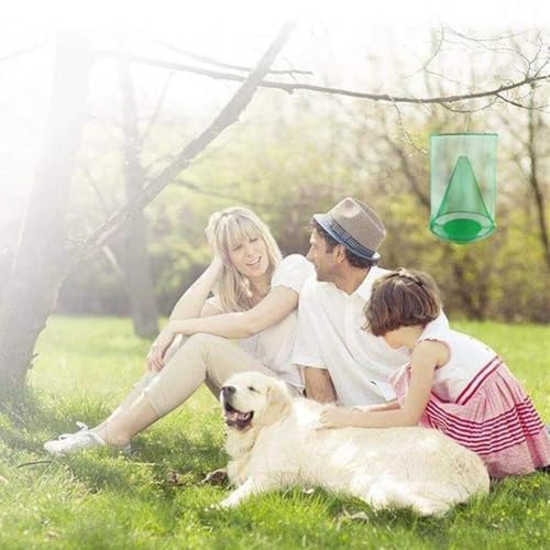FEBSNOW Ranch Green Cage for Indoor or Outdoor Family Farms Park Restaurant