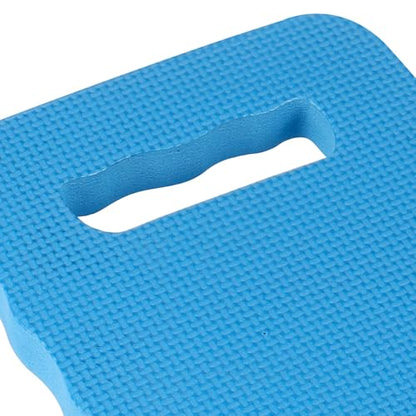 KINJOEK 8 PCS 16x7 Inch Blue Garden Kneeling Pad, 20 mm Thick Foam Kneeling Pad, Foam Garden Knee Pads for Gardening Repair Work Praying Exercise - color: Blue