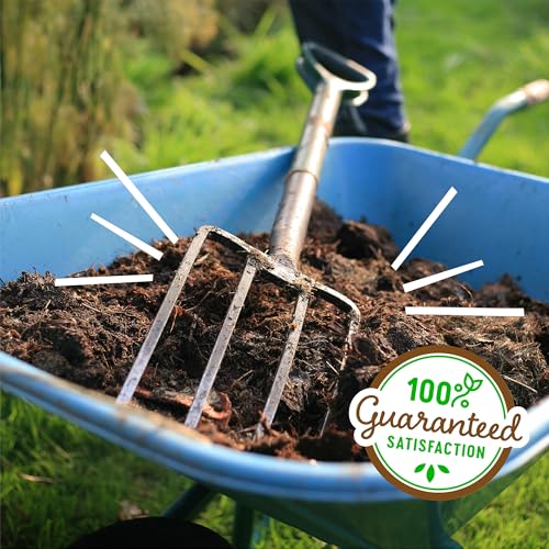Back to the Roots 25.7qt (1 Cubic ft) Organic Premium Compost - size: 25.7 quart, style: Compost